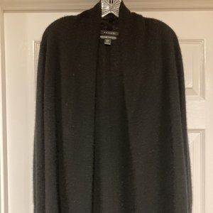 Tahari Cashmere Cover Sweater